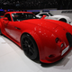 Illustration for article titled The Wiesmann GT MF4 Clubsport Is The M3 I Want